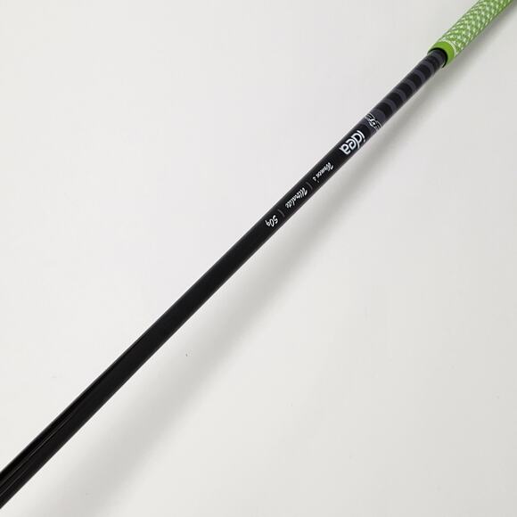 Women's 2014 Adams IDEA Velocity Slot Tech Sand Wedge Ladies RH 34.5" New Grip` - Picture 8 of 12